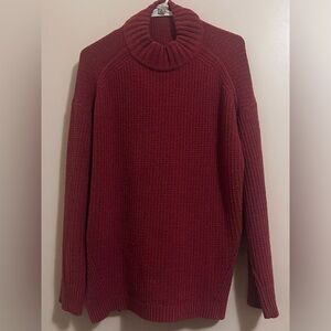 A New Day Pink Long Sleeve